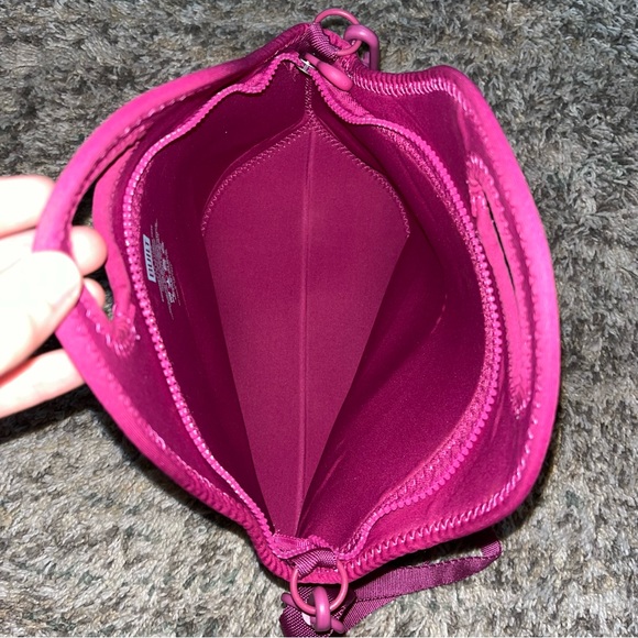 Built NY gourmet to go lunch striped tote bag - Picture 5 of 10